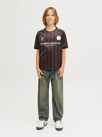 JACK & JONES | Jungen T-Shirt JCOCOVER | 